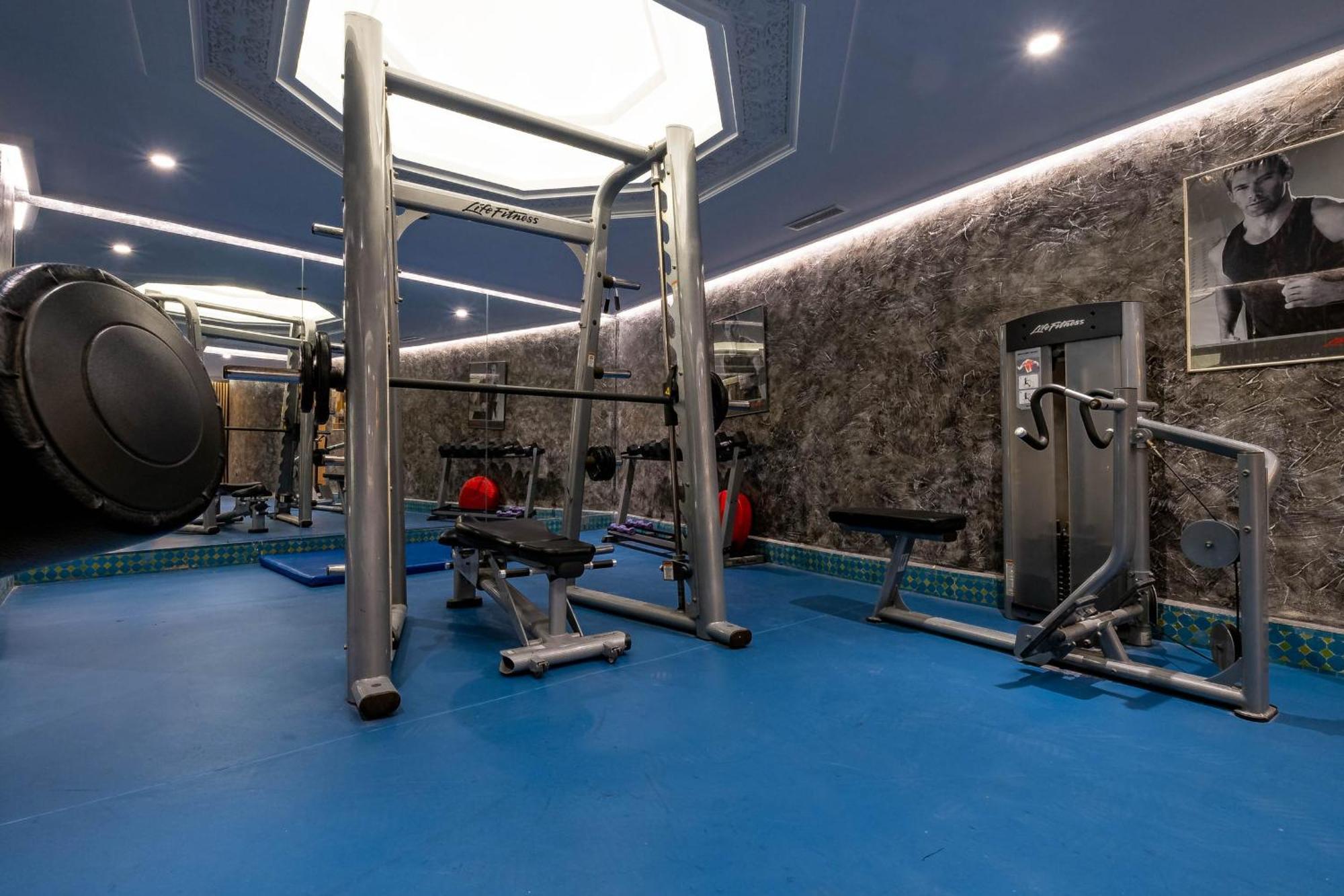 Diwan Casablanca Hotel & Spa Εξωτερικό φωτογραφία