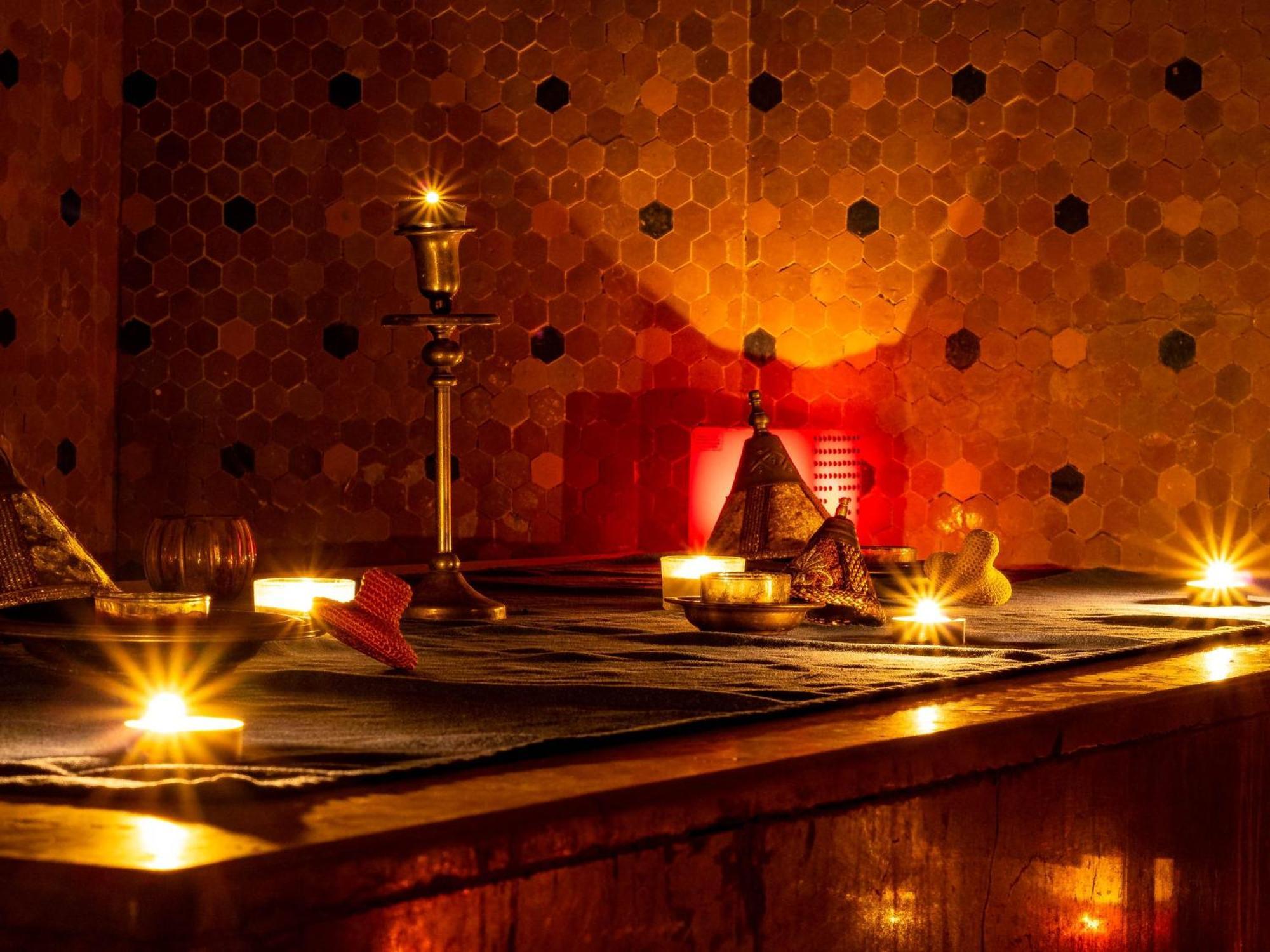 Diwan Casablanca Hotel & Spa Εξωτερικό φωτογραφία