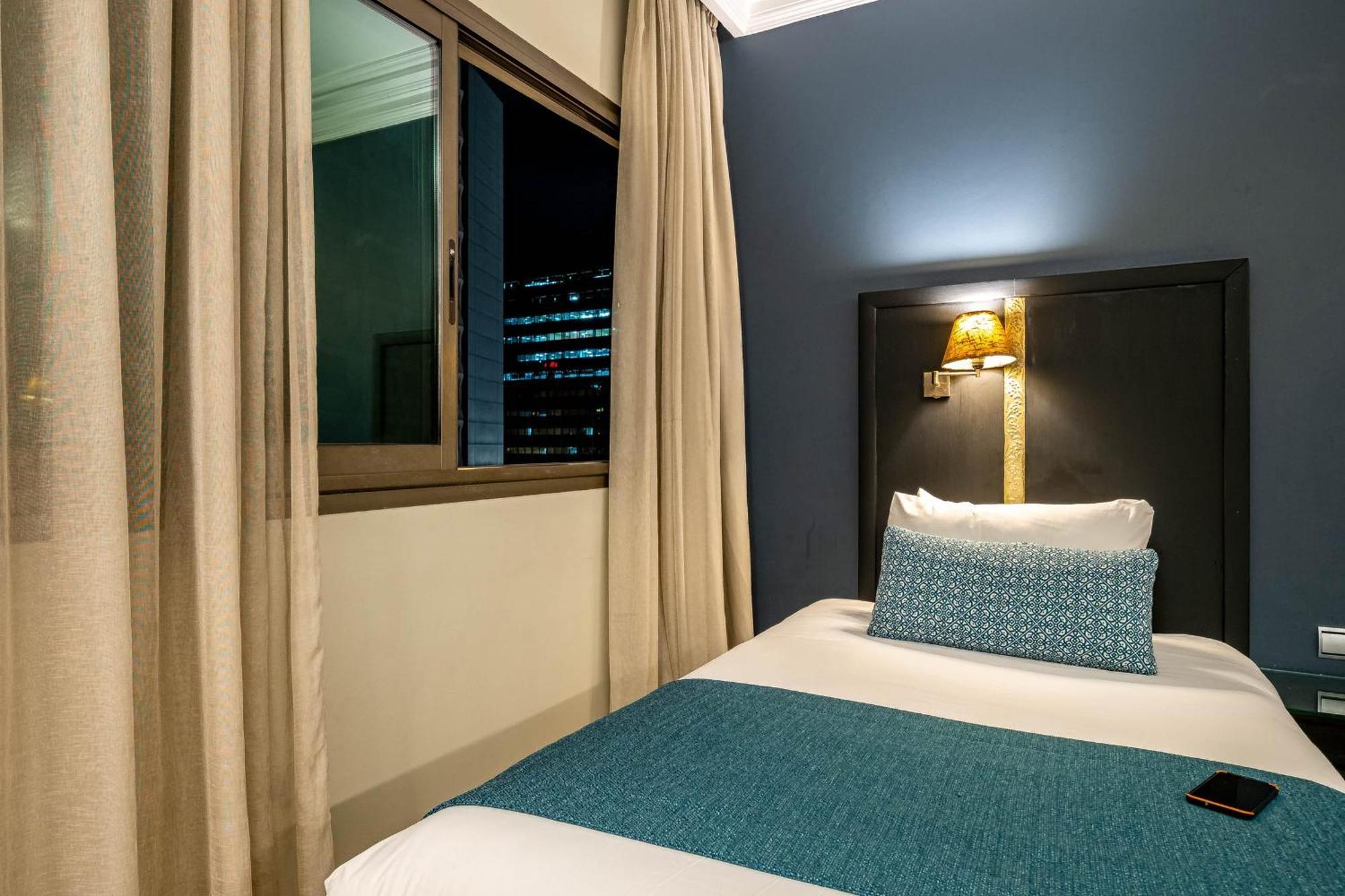 Diwan Casablanca Hotel & Spa Εξωτερικό φωτογραφία