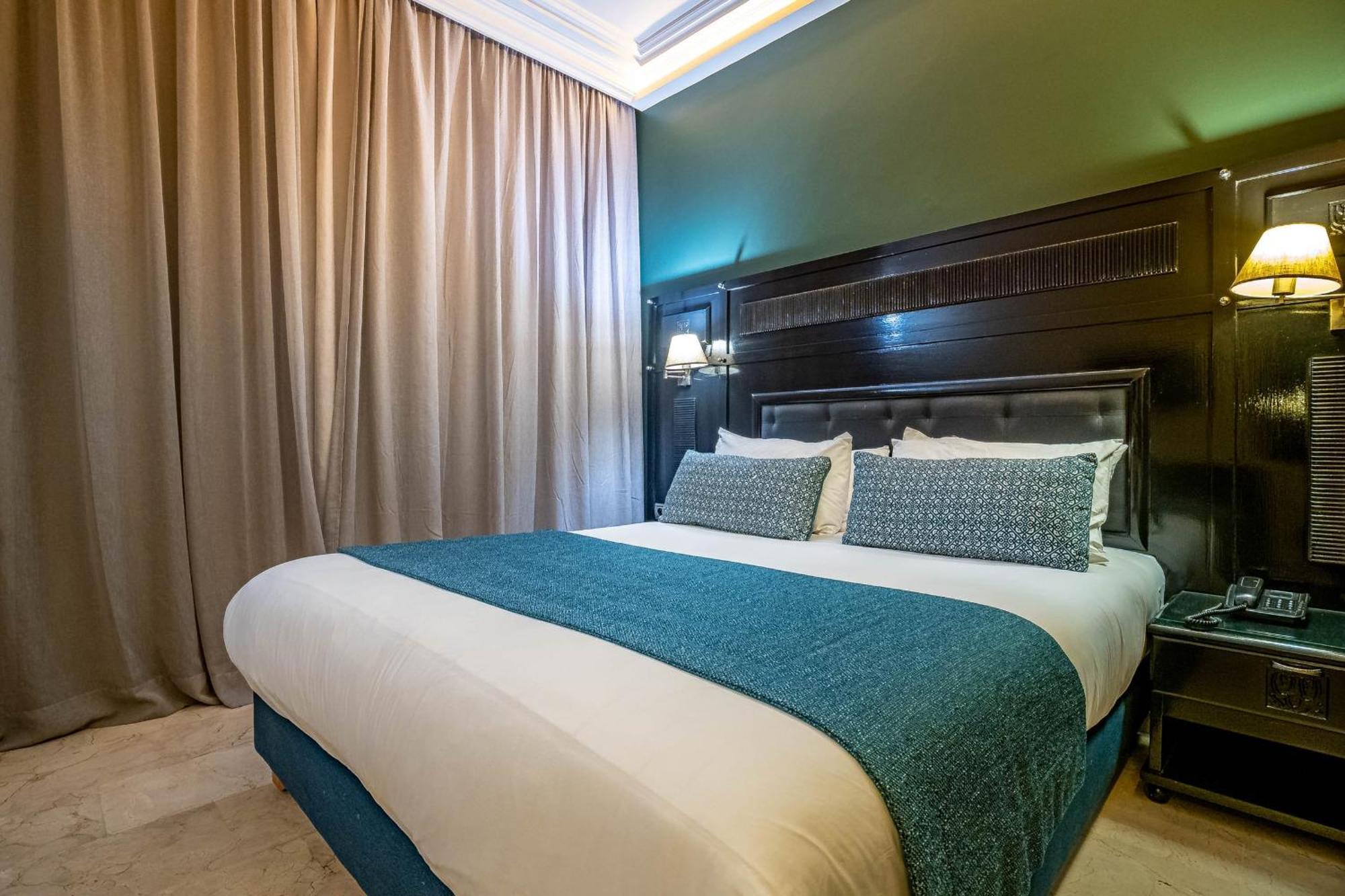 Diwan Casablanca Hotel & Spa Εξωτερικό φωτογραφία