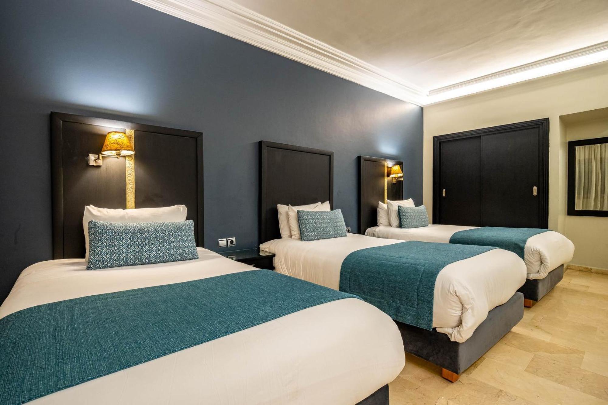 Diwan Casablanca Hotel & Spa Εξωτερικό φωτογραφία