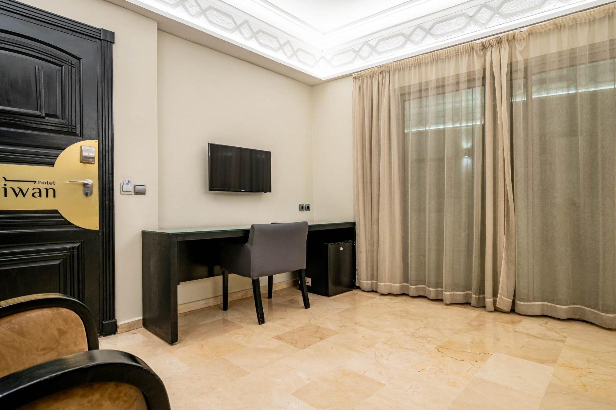 Diwan Casablanca Hotel & Spa Εξωτερικό φωτογραφία