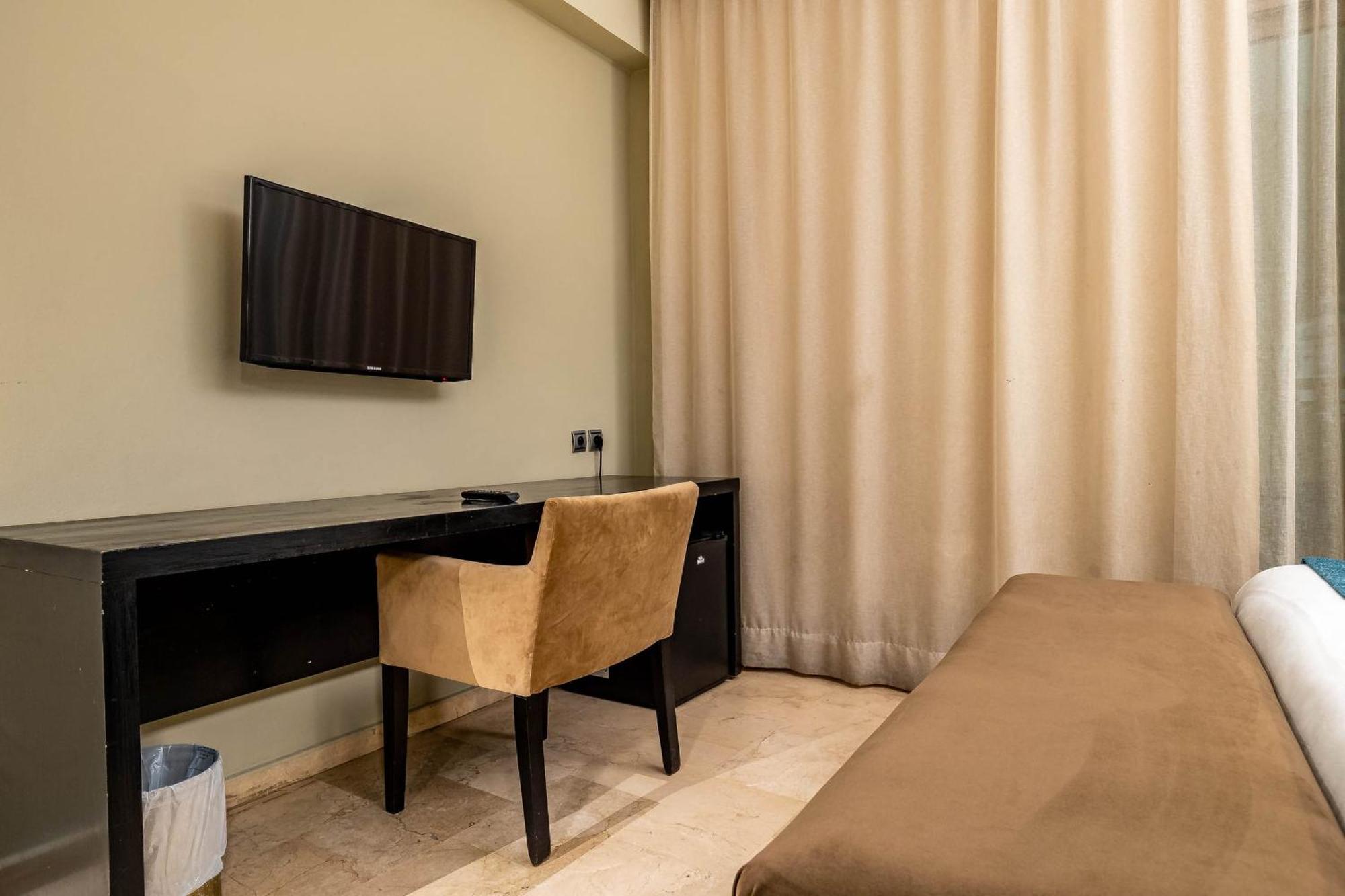 Diwan Casablanca Hotel & Spa Εξωτερικό φωτογραφία